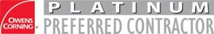 owens corning preferred contractors badge