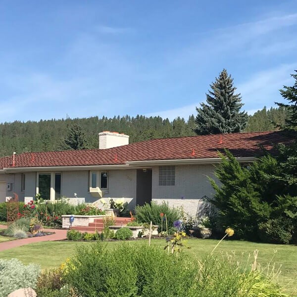 roofing installation for homes in Spirit Lake