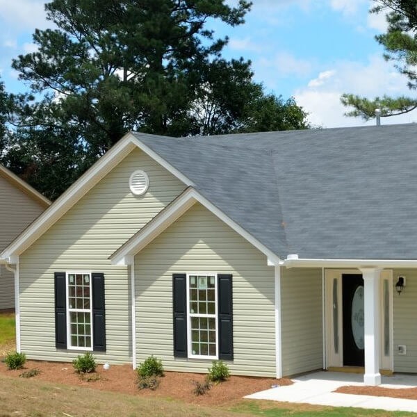 roofing installation for homes in Four Lakes