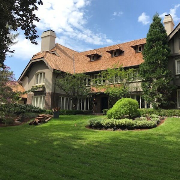 roofing installation for homes in Newport