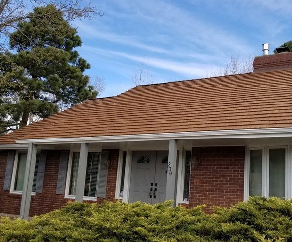 home that got a synthetic cedar shake estimate in spokane