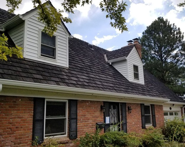 free quotes for synthetic cedar shake roofing in spokane