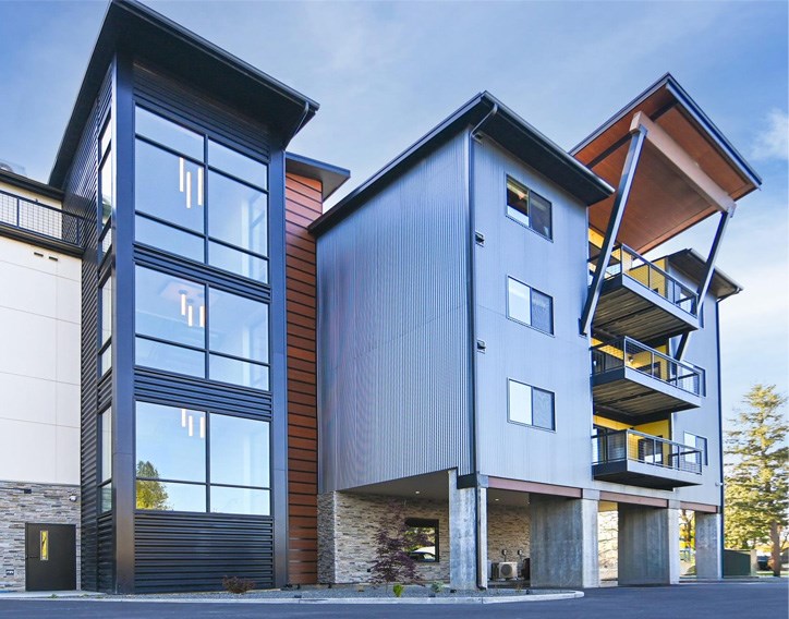 new window installation in Rathdrum, ID