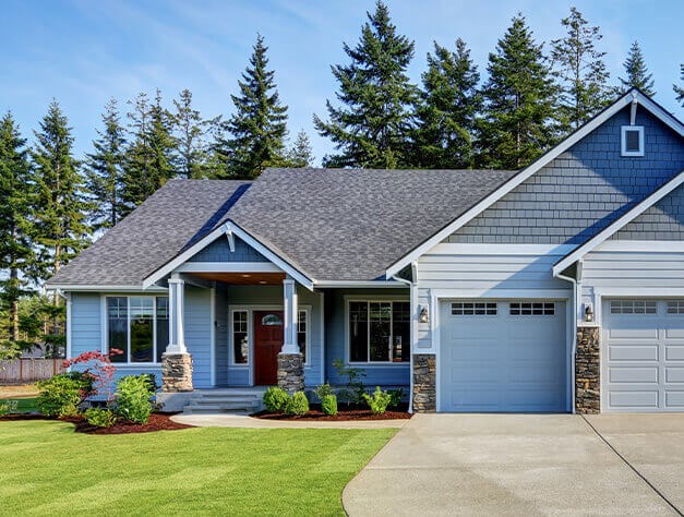 Idaho siding replacement company