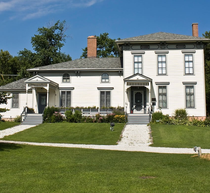 new roof installation in Post Falls