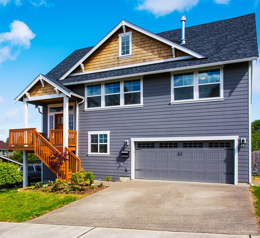 new roof installation in Kellogg