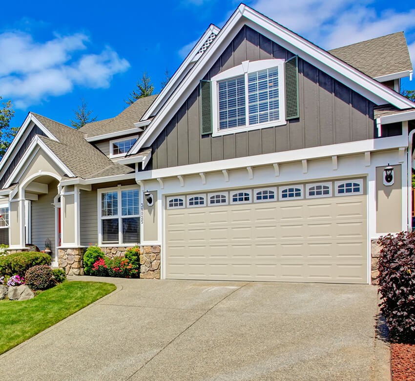 new roof installation in Pinehurst