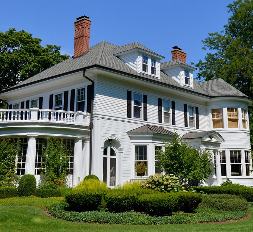 new roof installation in  Pullman