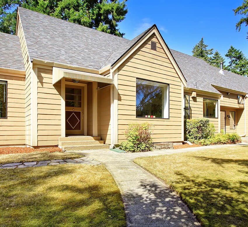 new roof installation in Sprague