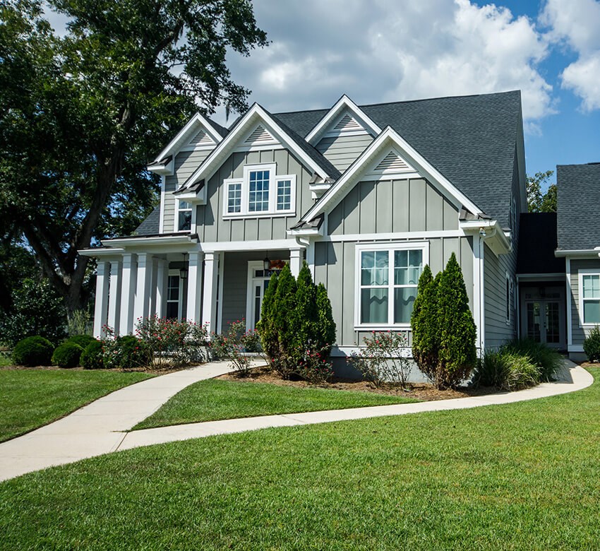 new roof installation in  Odessa