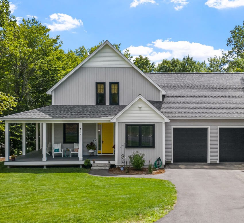 new roof installation in Dalton Gardens
