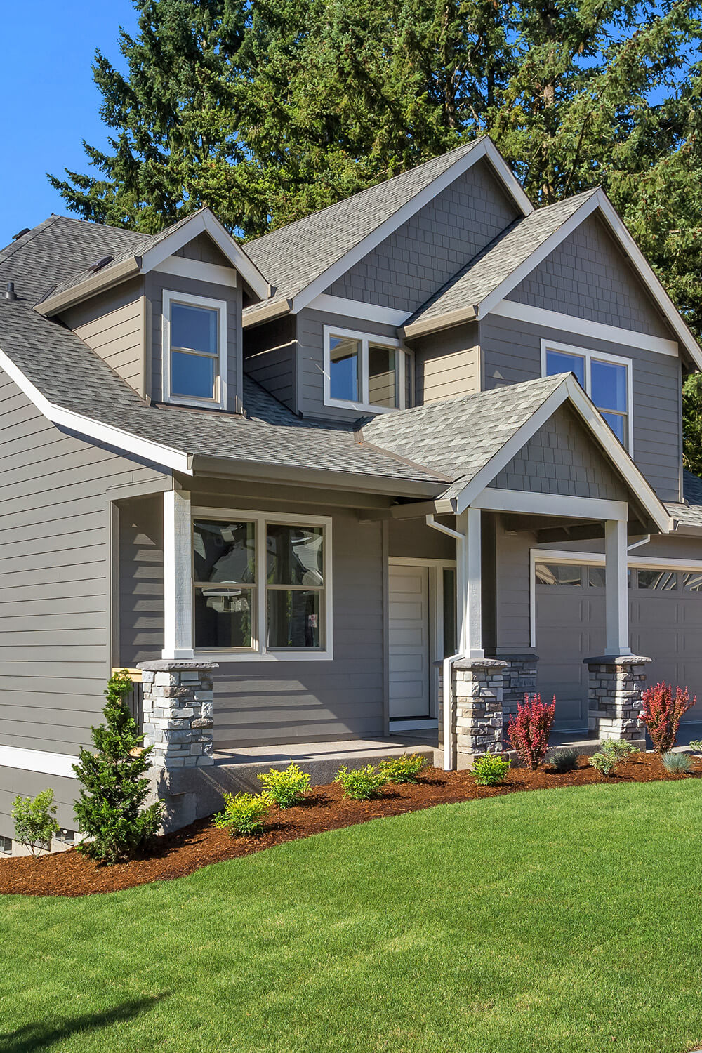 cost of roof replacement for homes in Loon Lake