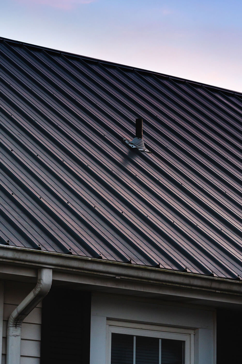 cost of roof replacement for homes in Pullman