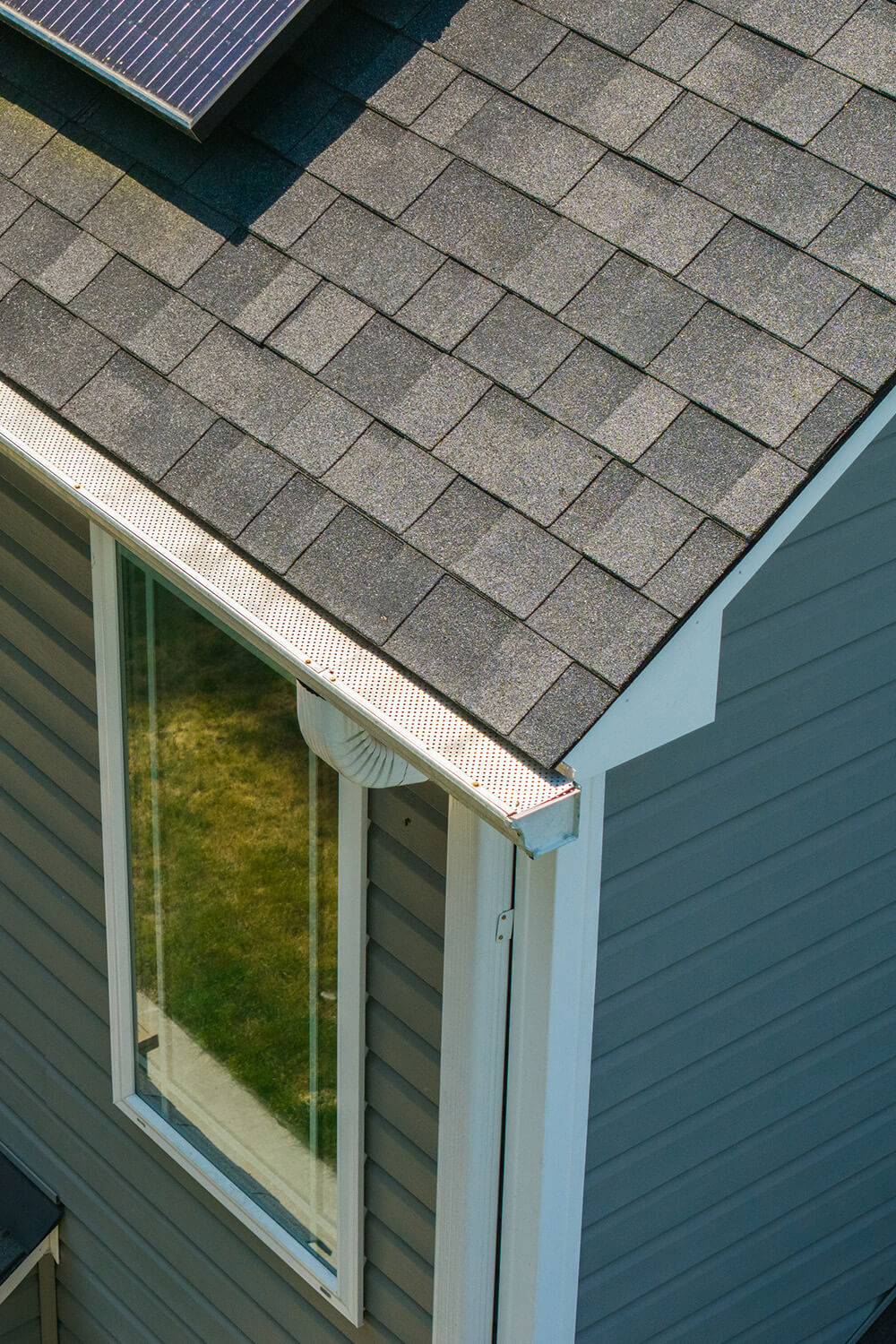 cost of roof replacement for homes in Post Falls