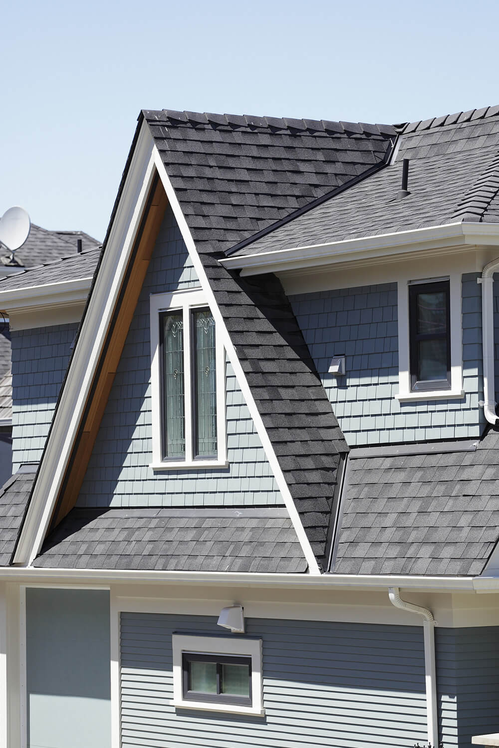 cost of roof replacement for homes in Spangle