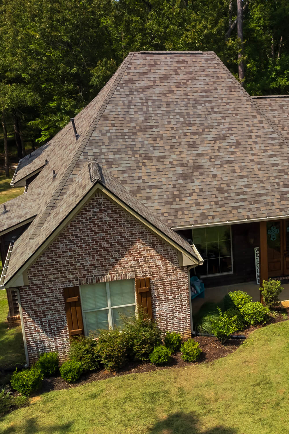 cost of roof replacement for homes in Odessa