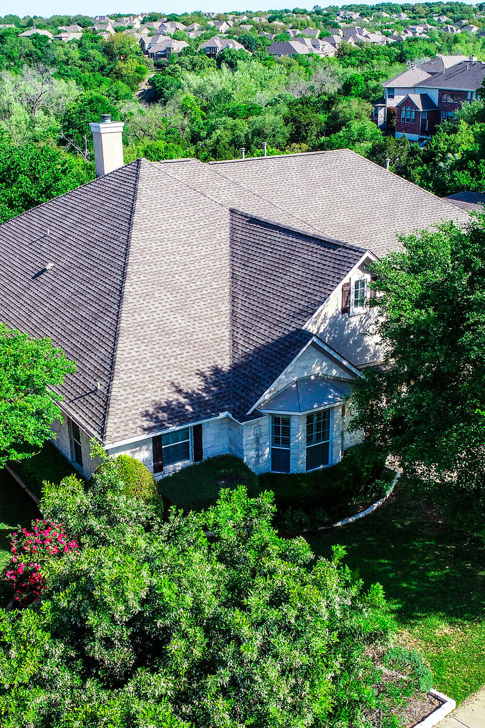 cost of roof replacement for homes in Millwood