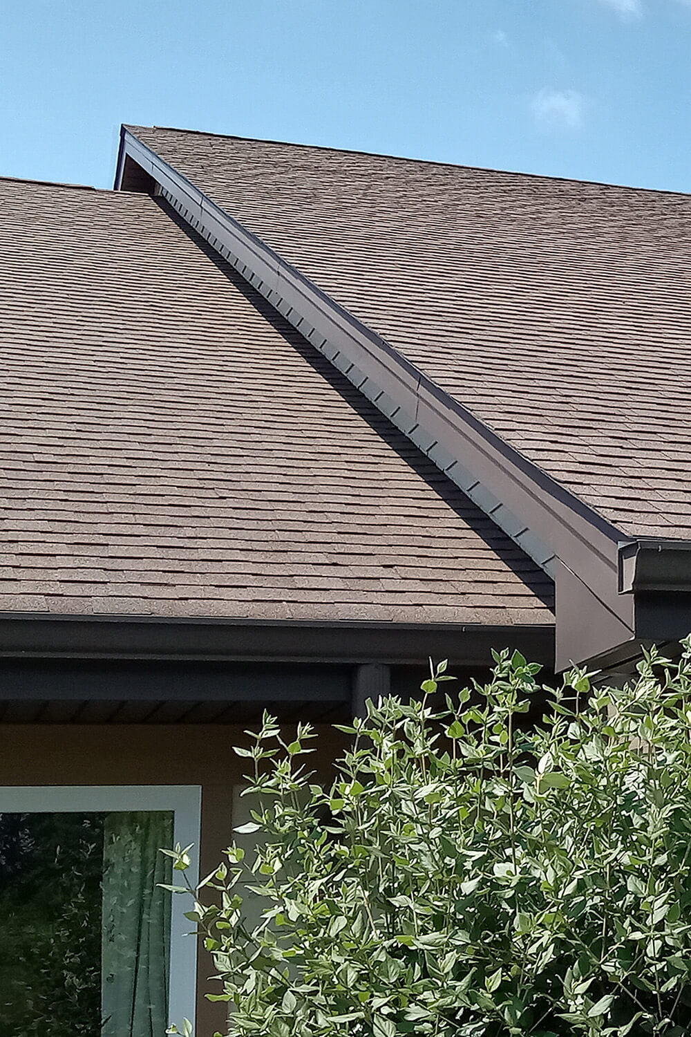 cost of roof replacement for homes in Spokane Valley