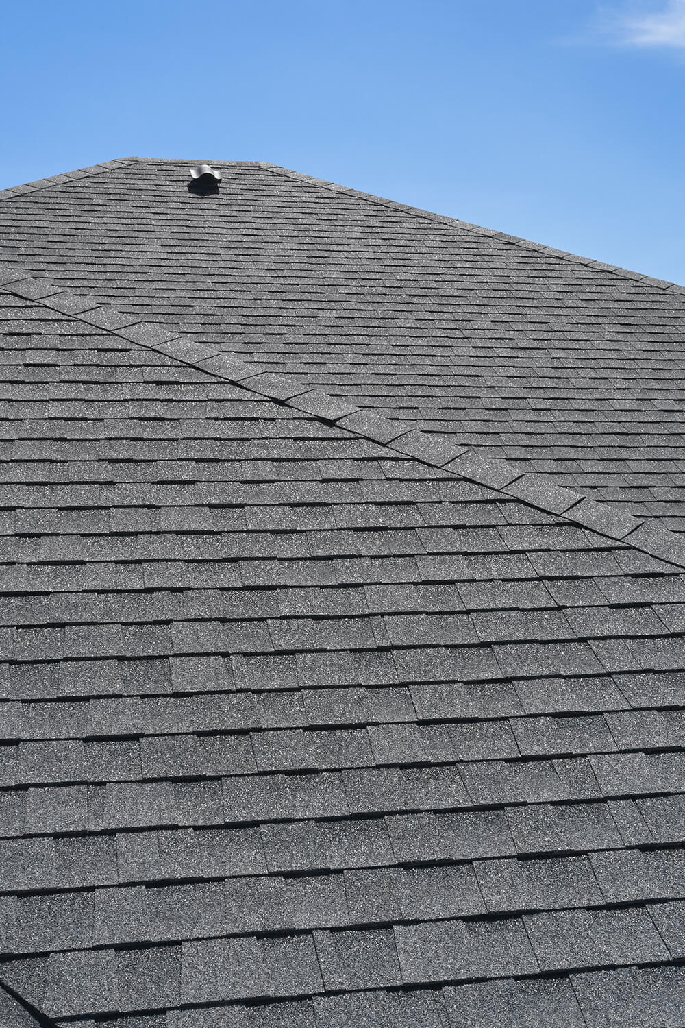 cost of roof replacement for homes in Spirit Lake
