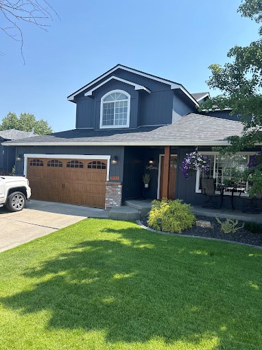 washington roofing contractors
