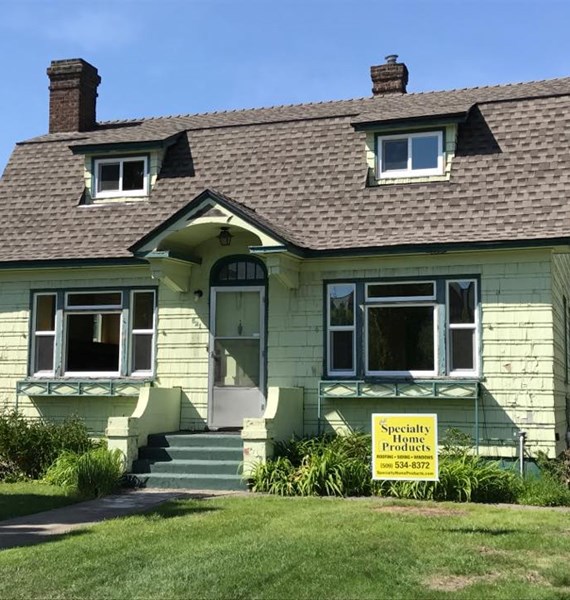 roof installation services in washington