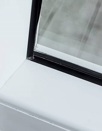 Window seal