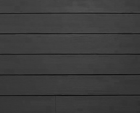 Fiber Cement textured siding