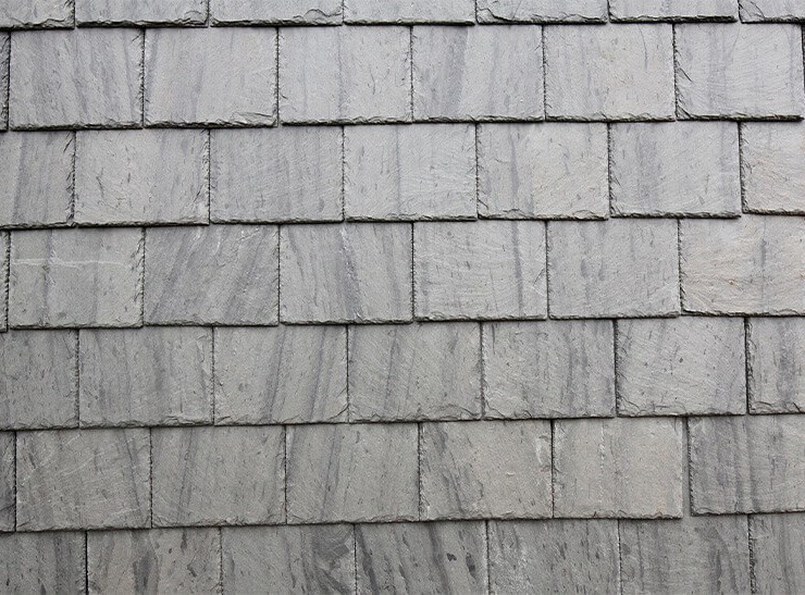 Cement siding