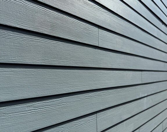 Vinyl siding