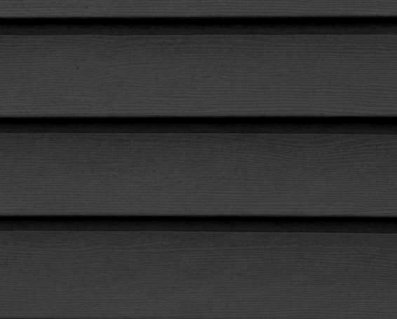 Traditional horizontal siding