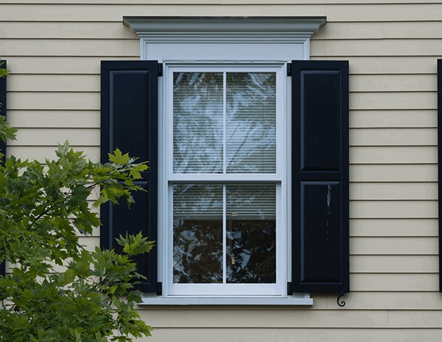 fiberglass window installation in Rathdrum, ID