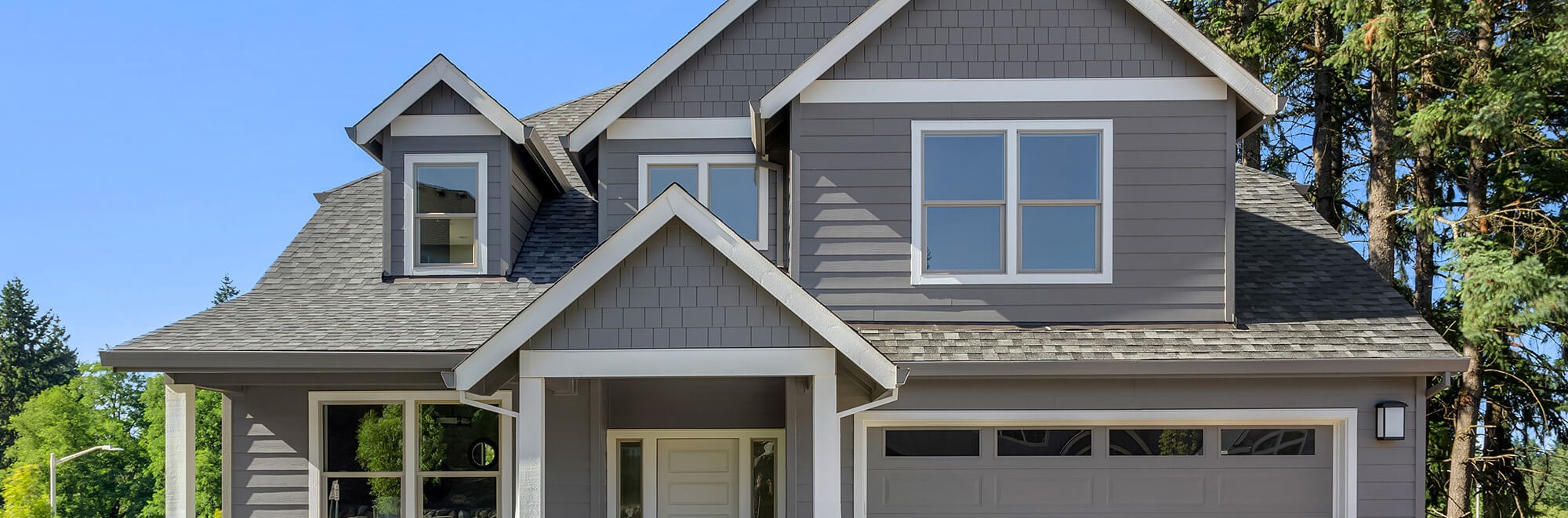 roof installed by our roofers in Clark Fork
