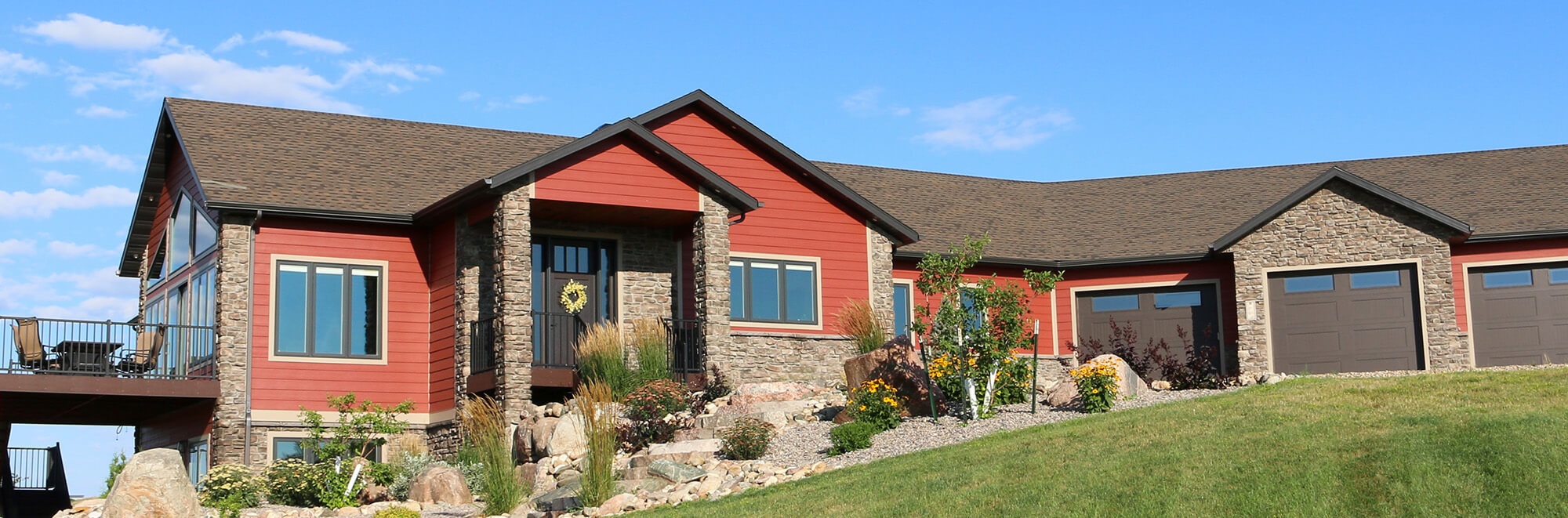 roof installed by our roofers in Hayden Lake