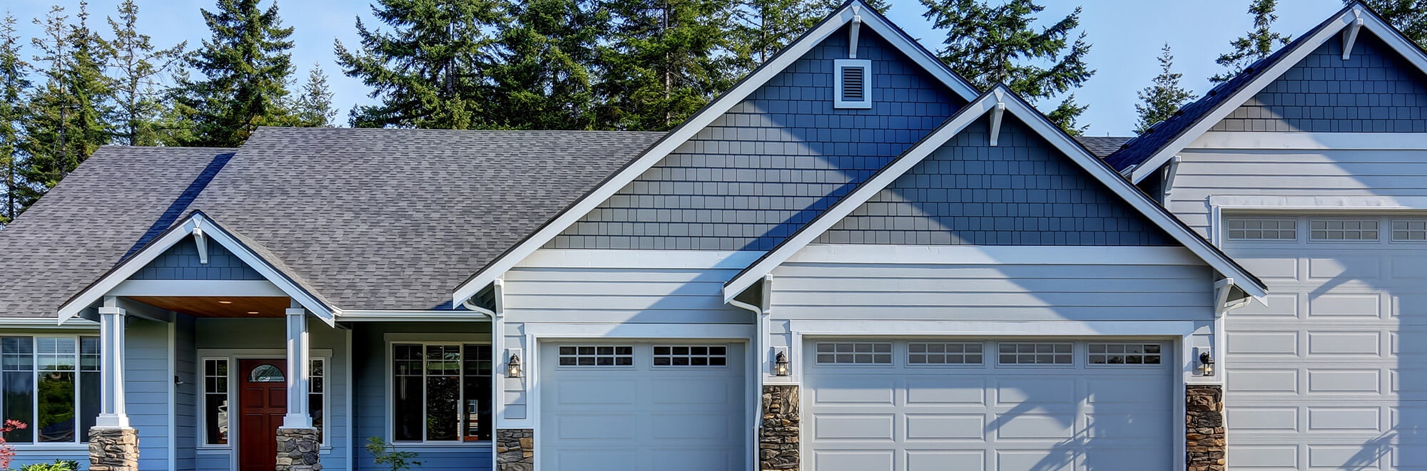 roof installed by our roofers in Pullman