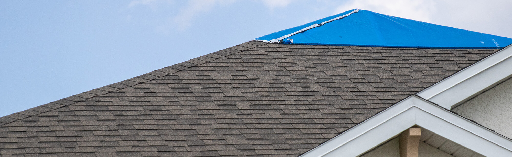 roof leak repair services in ID