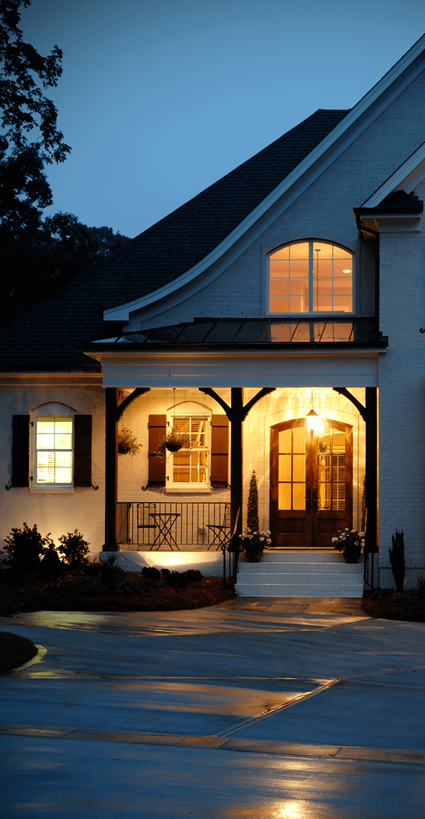 beautiful home exterior remodel in spokane, washington