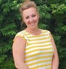 Stacey Larson: Roofing office manager in spokane