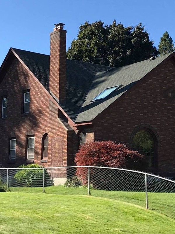 exterior remodeling project completed by Specialty Exteriors