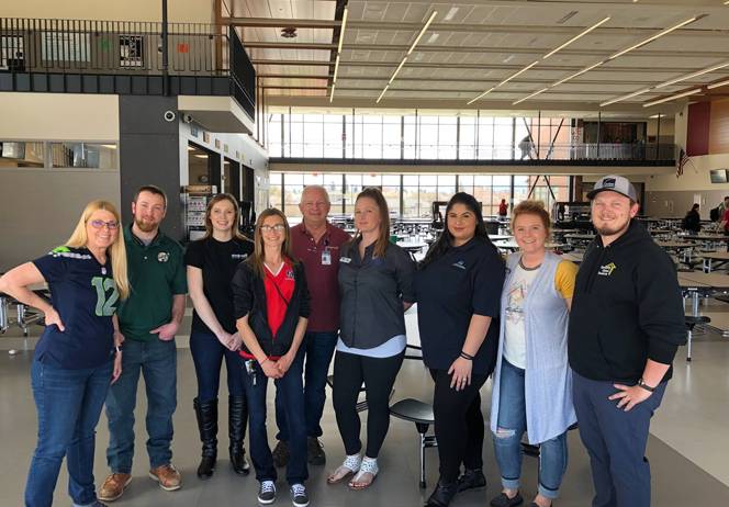 roofing team serving spokane and Washington